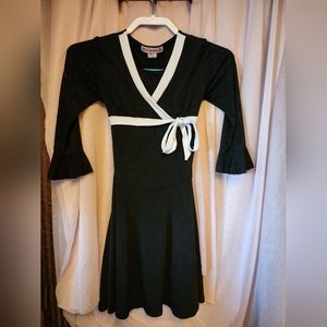 Little Black Dress for Your Little Miss